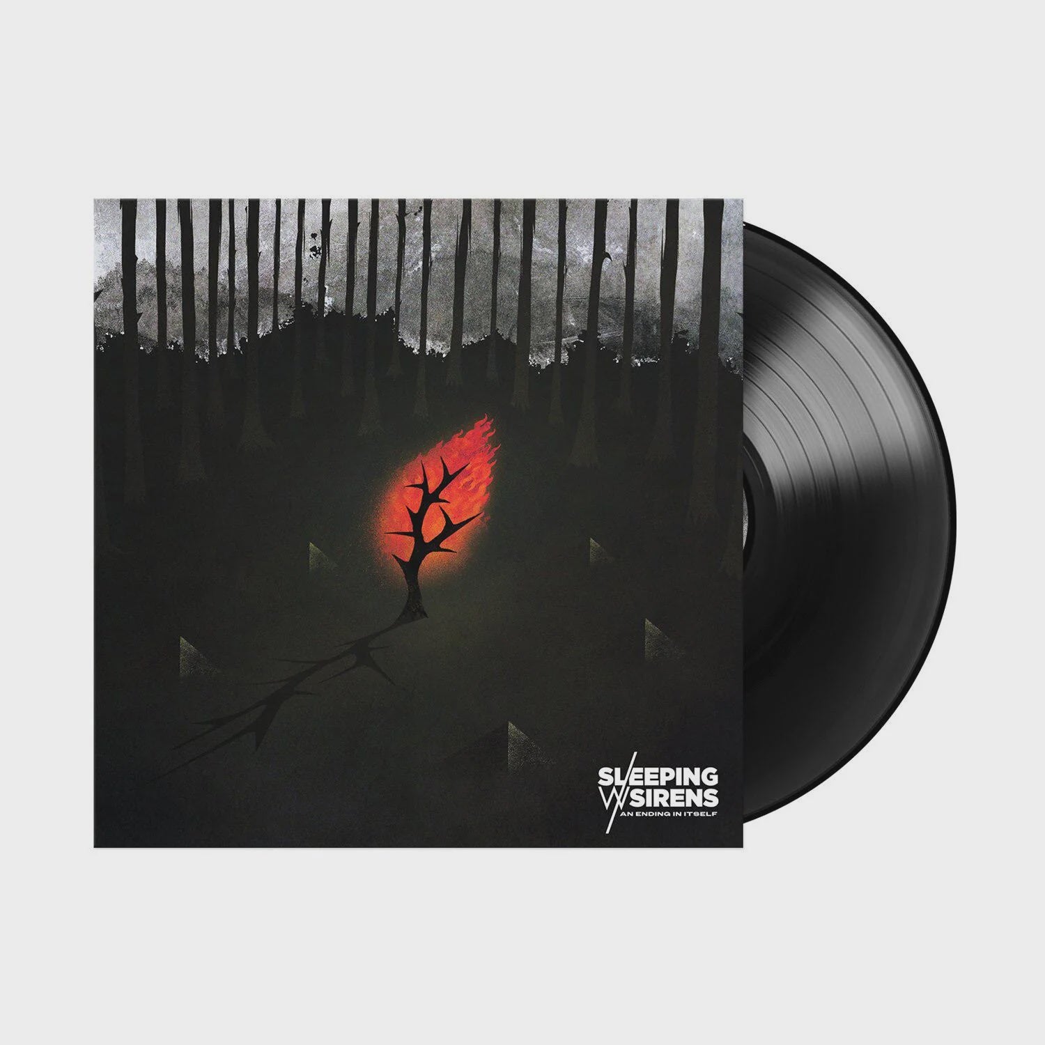 Sleeping With Sirens - An Ending In Itself Vinyl LP