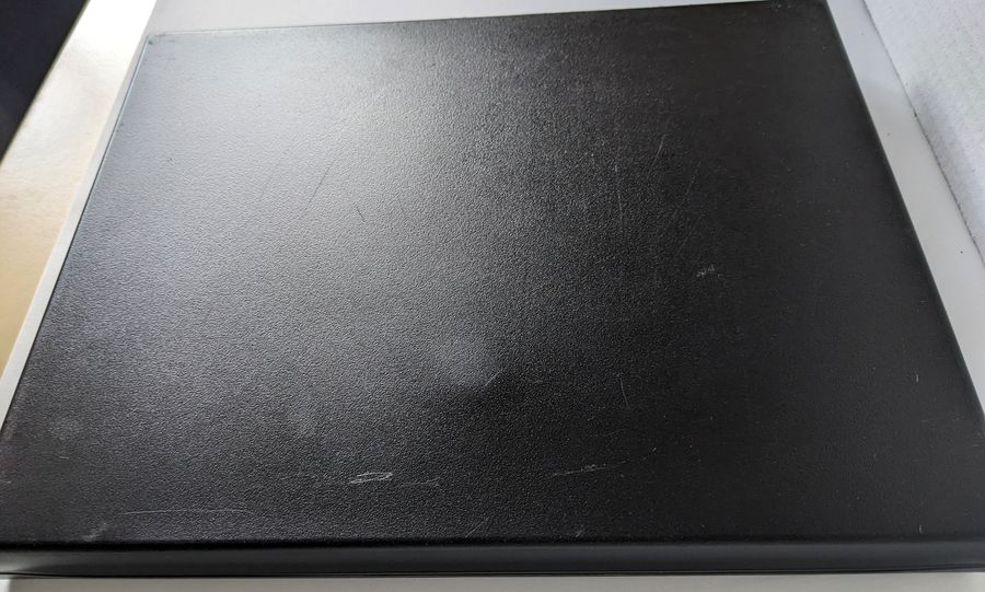 Mike Mignola - The Art Of Hellboy (Book Sealed) In Presentation Box (Unsealed)