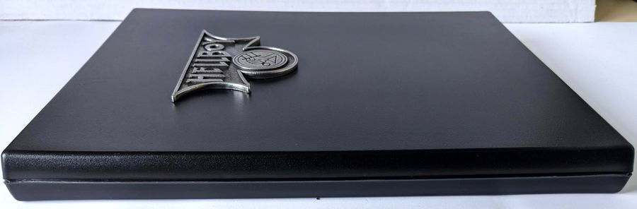 Mike Mignola - The Art Of Hellboy (Book Sealed) In Presentation Box (Unsealed)