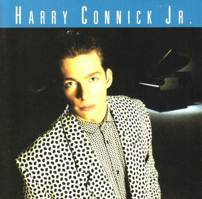 Harry Connick Jr - Harry Connick Jr CD