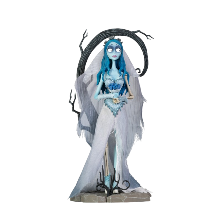 Corpse Bride - Emily Figure