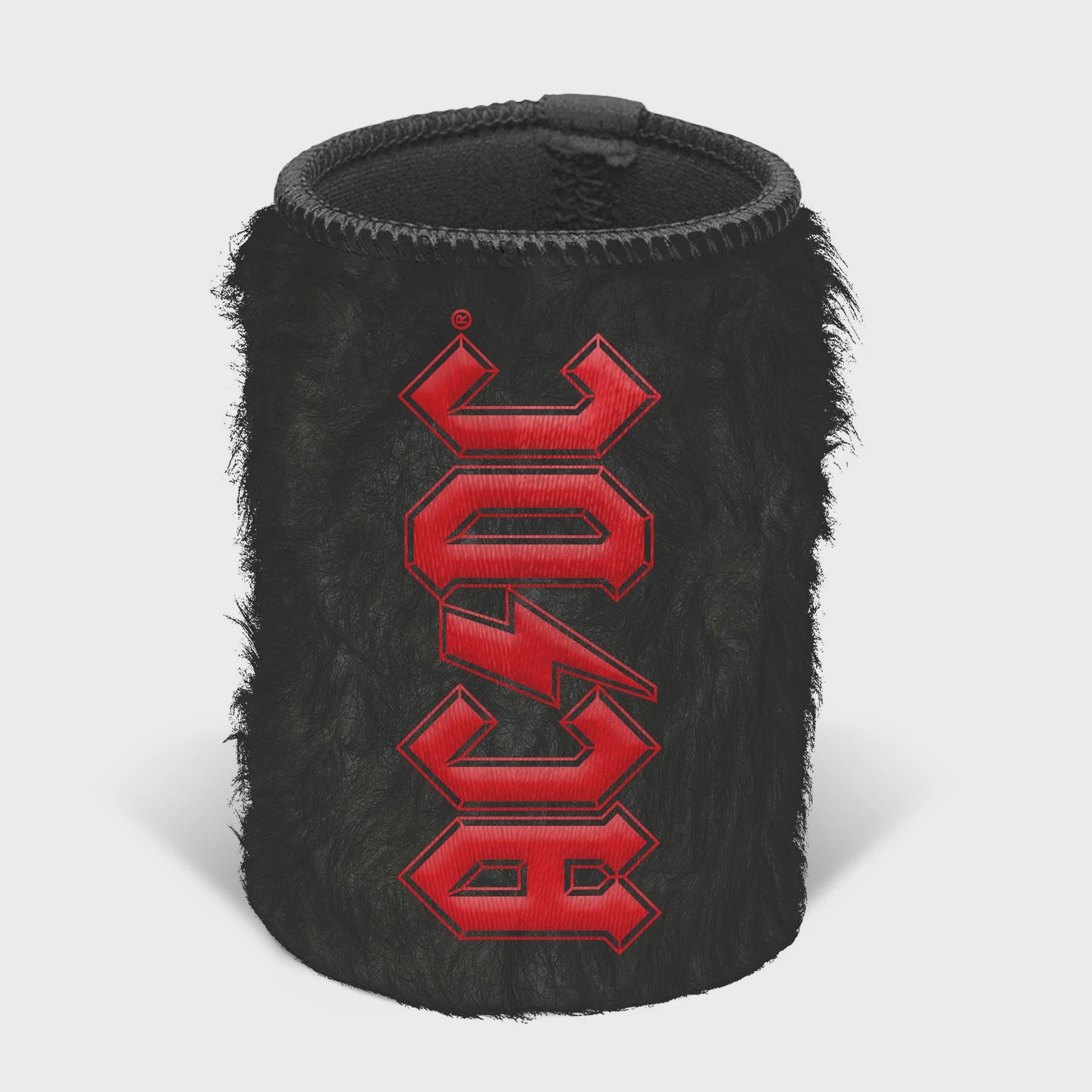 AC/DC - Fuzzy Can Cooler