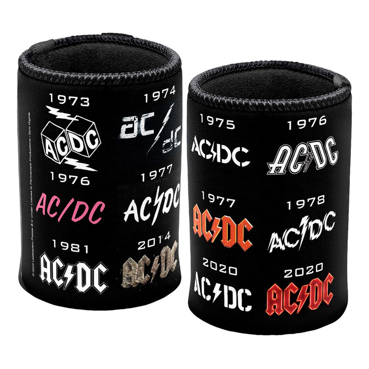 AC/DC - Years Can Cooler