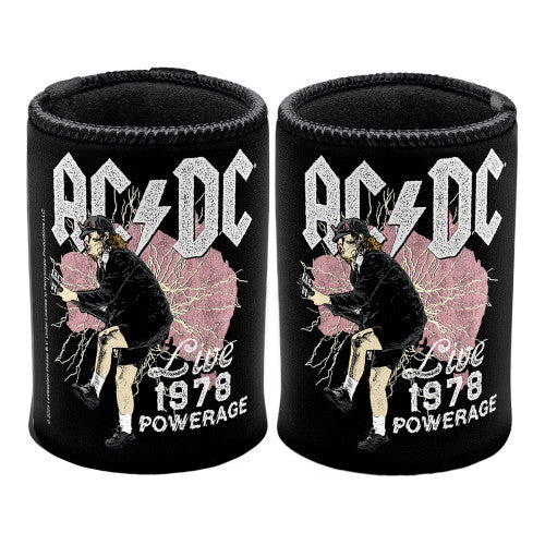 AC/DC - Powerage Can Cooler