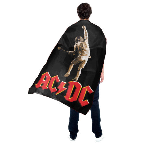 AC/DC - Tour Black Flag/Cape