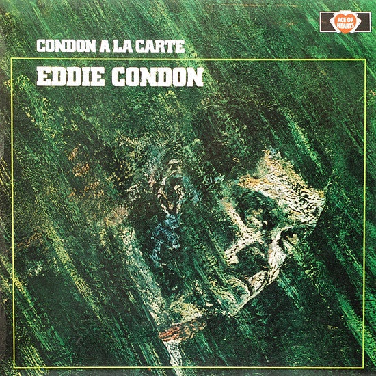 Eddie Condon - Condon A La Carte Vinyl LP (Used)