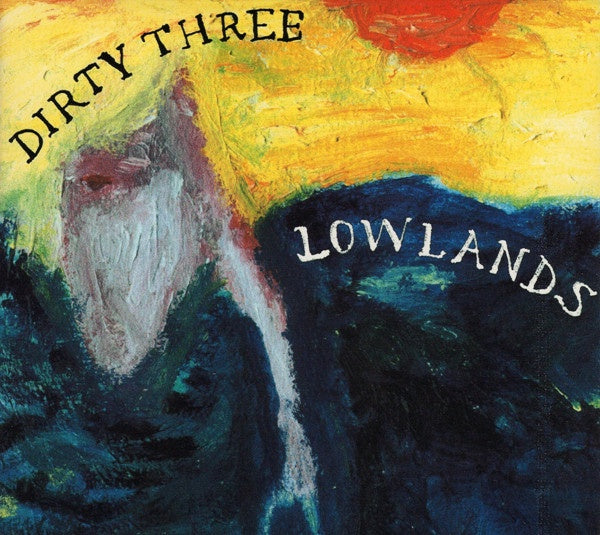 Dirty Three – Lowlands CD