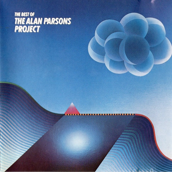 Alan Parsons Project - The Best Of CD