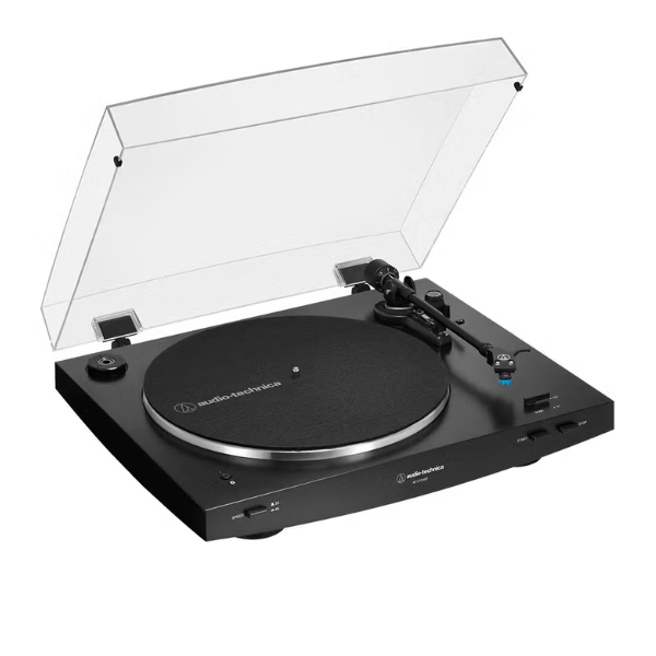Audio Technica - LP3XBT Fully Automatic Bluetooth Turntable (Refurbished)