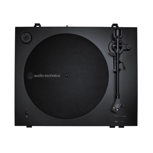 Audio Technica - LP3XBT Fully Automatic Bluetooth Turntable (Refurbished)