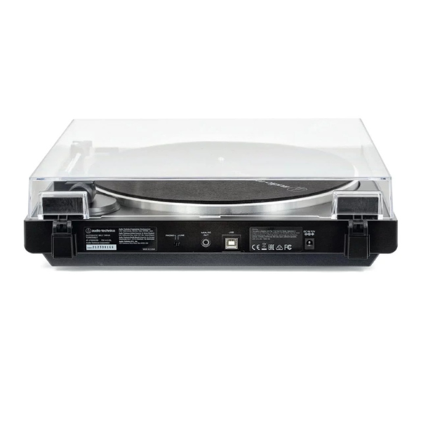 Audio Technica - LP60XUSB Fully Automatic USB Turntable