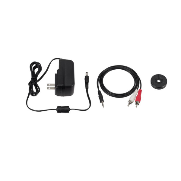 Audio Technica - LP60XBT Fully Automatic Bluetooth Turntable (Refurbished)