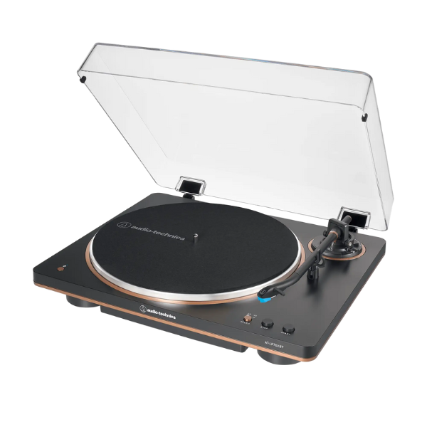 Audio Technica - LP70XBT BZ Fully Automatic Bluetooth Turntable