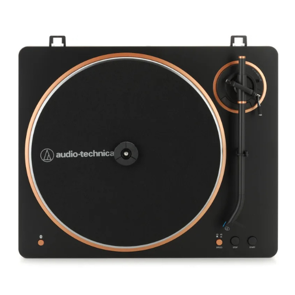 Audio Technica - LP70XBT BZ Fully Automatic Bluetooth Turntable