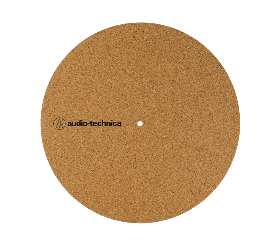 Audio Technica - Cork Slipmat