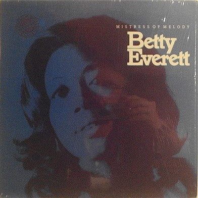 Betty Everett - Mistress Of Melody Vinyl LP (Used)