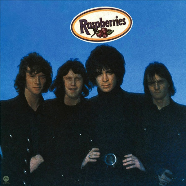 Raspberries - Raspberries Vinyl LP