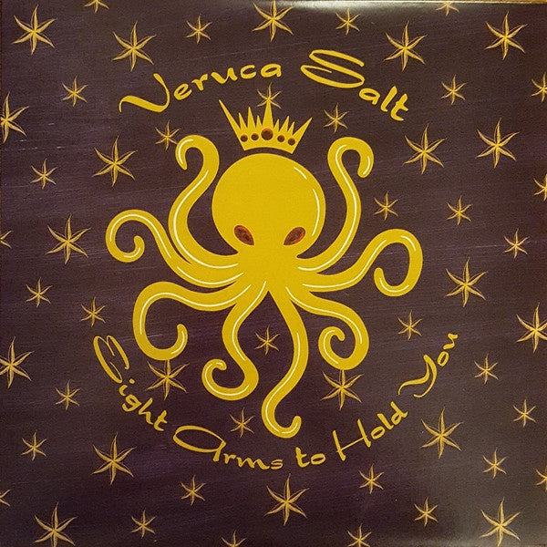 Veruca Salt - Eight Arms To Hold You Vinyl LP