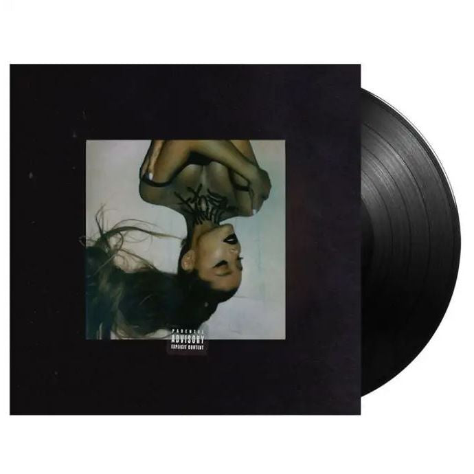 Ariana Grande - Thank U, Next Vinyl 2LP