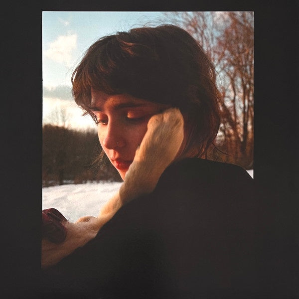 Clairo - Sling Limited Edition Dark Green Coloured Vinyl LP (Used)