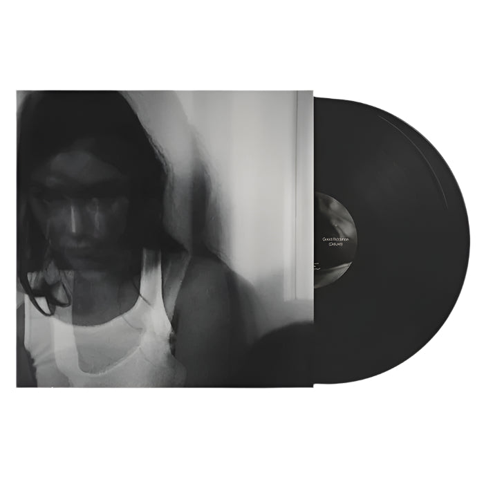 Gracie Abrams - Good Riddance Deluxe Edition Vinyl LP