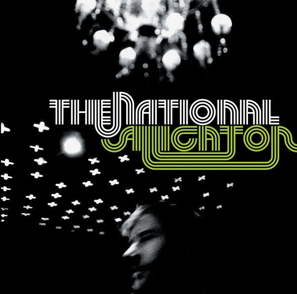 National - Alligator CD