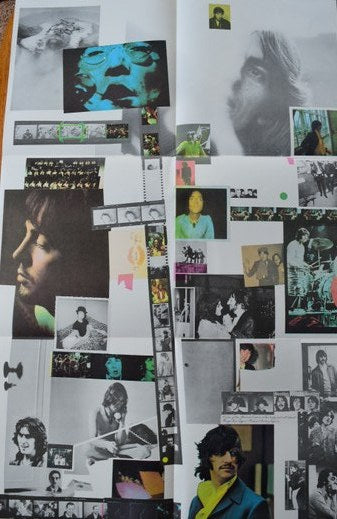 Beatles - The Beatles Collection Vinyl 13LP NZ Box Set (Used)