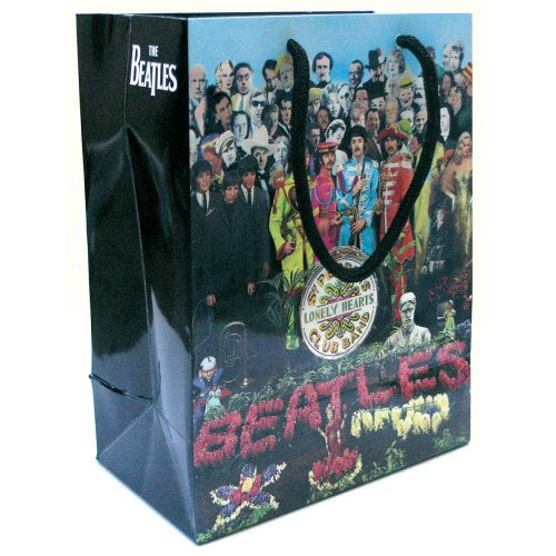 Beatles - Sgt Peppers Gift Bag