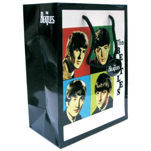Beatles - Early Years Gift Bag (Large)
