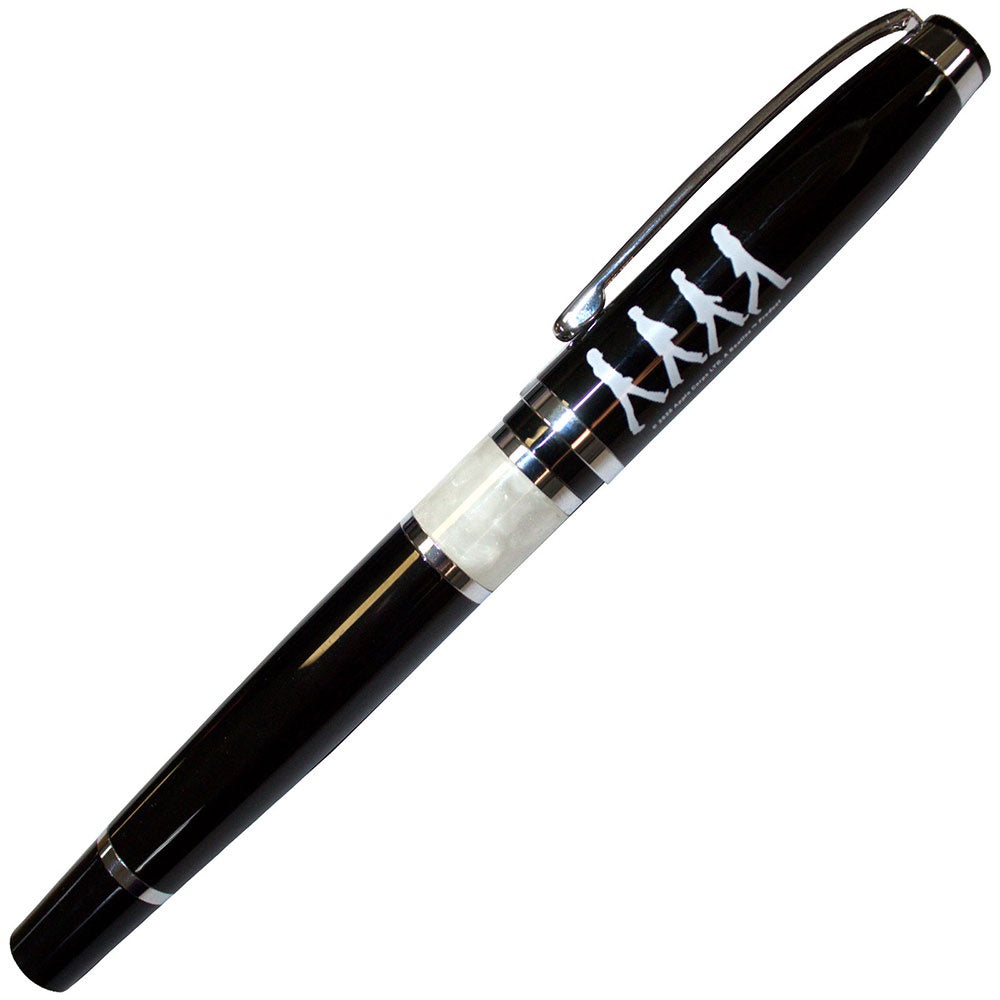 Beatles - Abbey Road Pen In Case