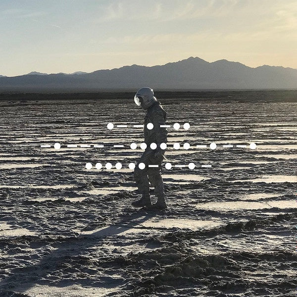 Spiritualized - And Nothing Hurt CD