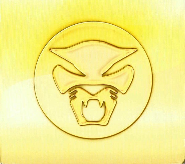 Thundercat - The Golden Age Of Apocalypse CD