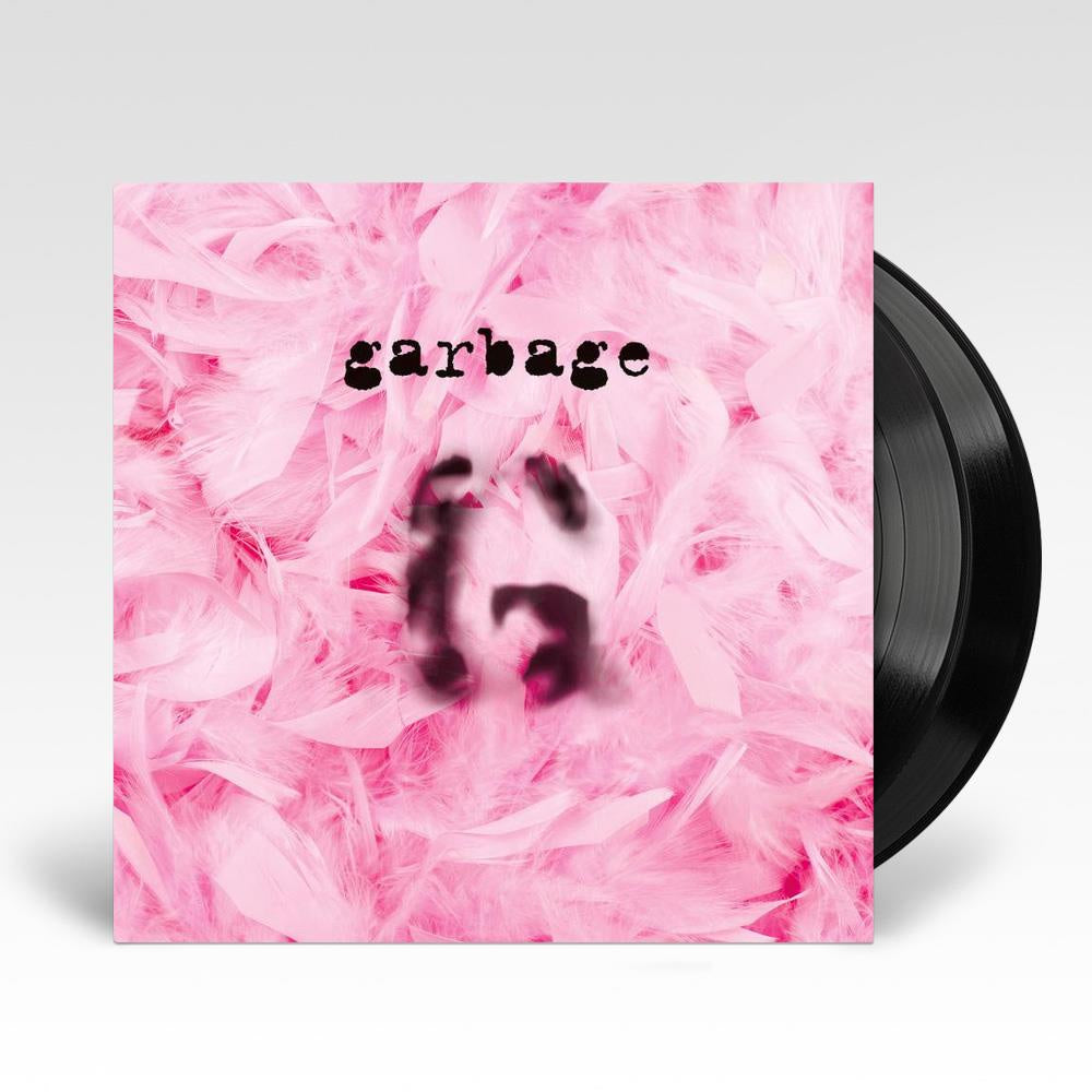 Garbage - Garbage Vinyl 2LP