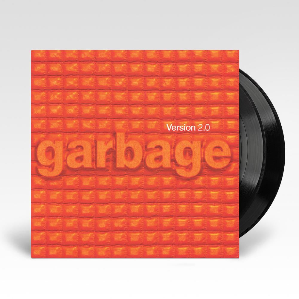 Garbage - Version 2.0 Vinyl LP