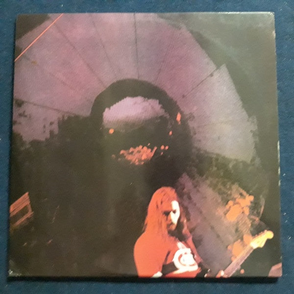 Pink Floyd - Brescia 20-6-71 Vinyl 2LP (Used)