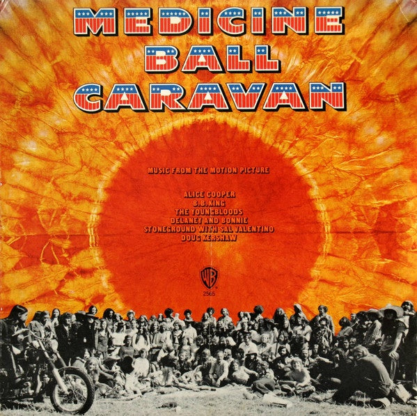 Various Artists - We Have Come For Your Daughters Vinyl LP (Used)