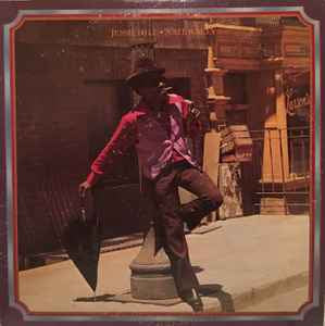 Jessie Hill - Naturally Vinyl LP (Used)