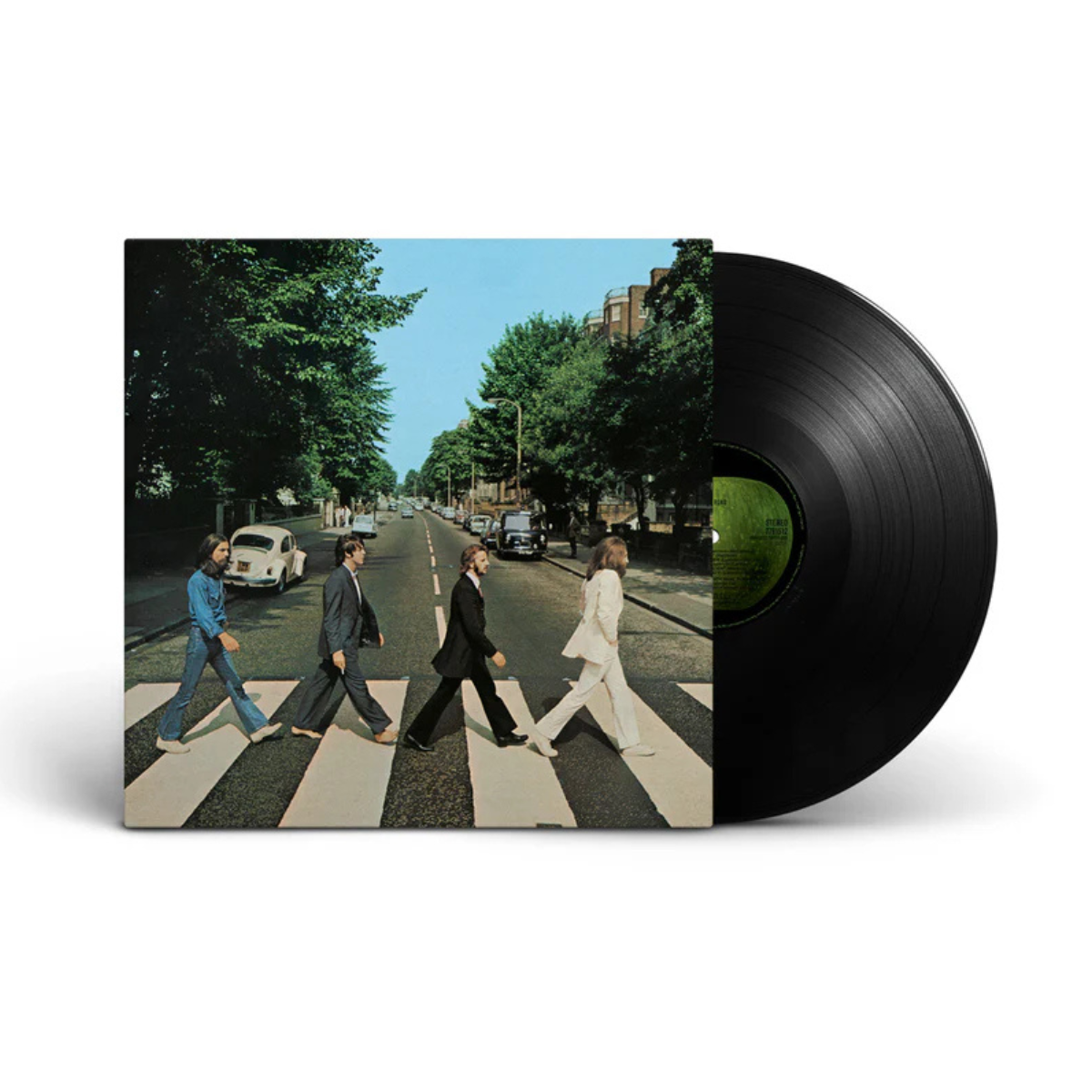 Beatles - Abbey Road 50th Anniversary 2019 Mix Vinyl LP