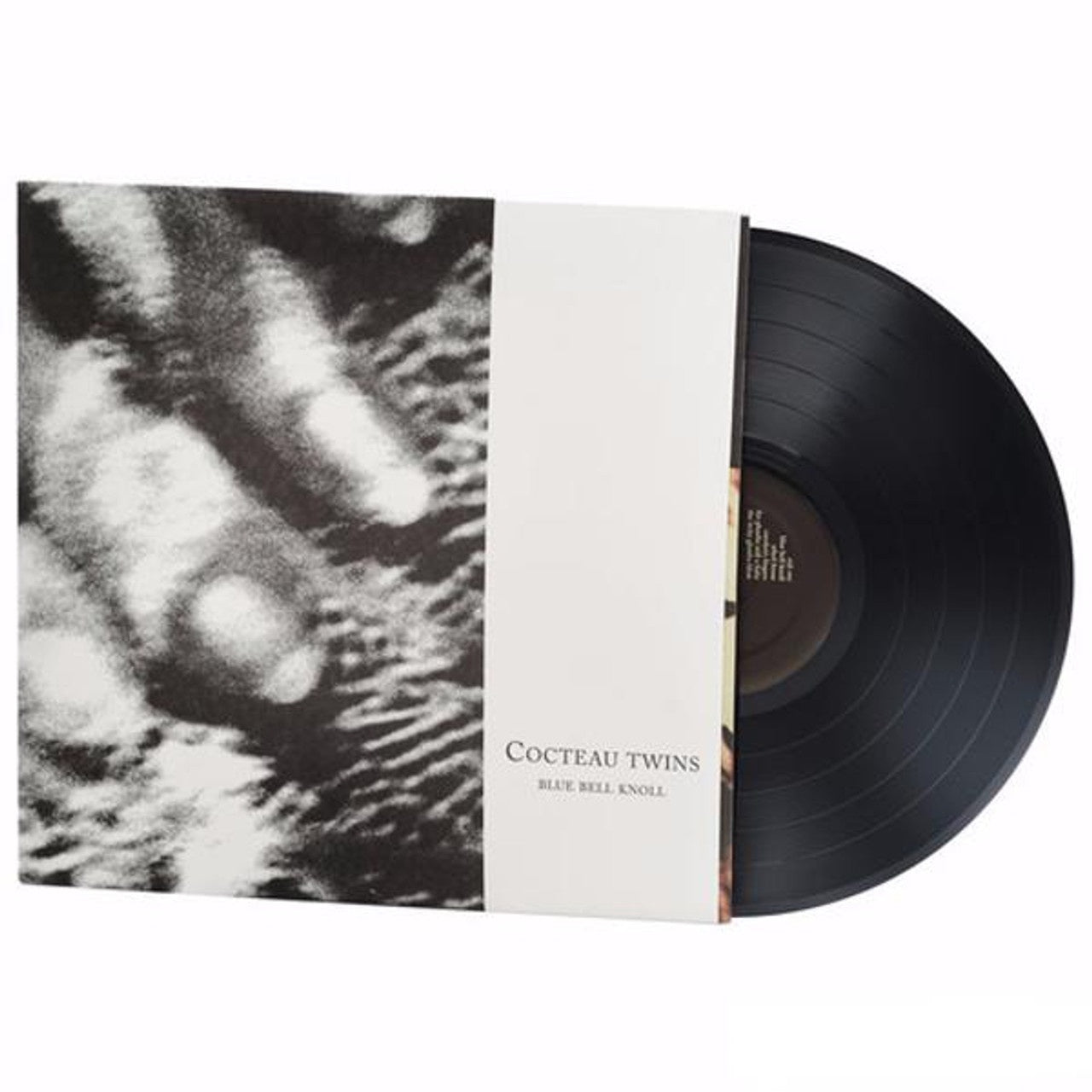 Cocteau Twins - Blue Bell Knoll Vinyl LP