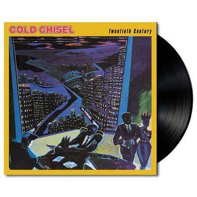 Cold Chisel - Twentieth Century Vinyl LP