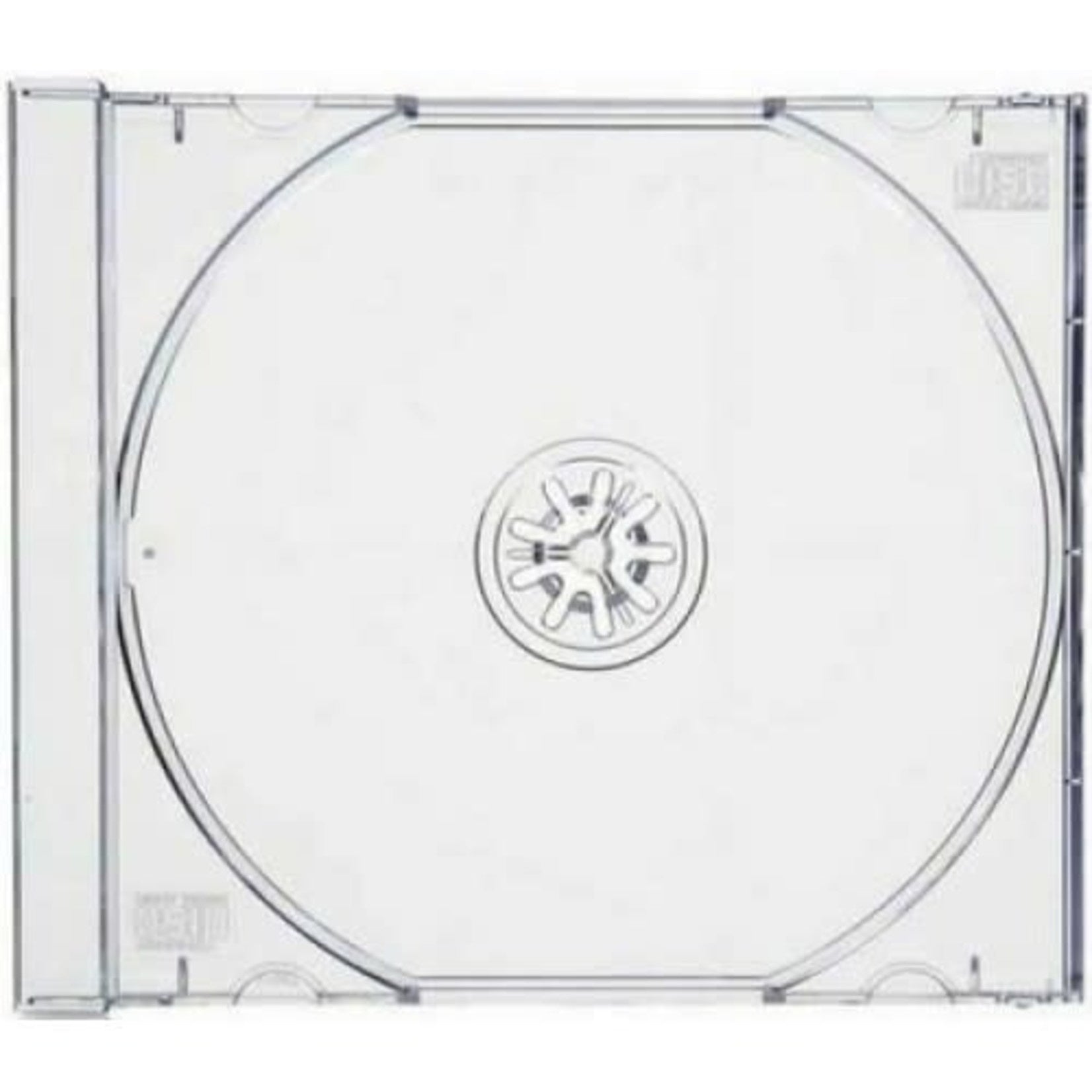 CD Tray (1CD)