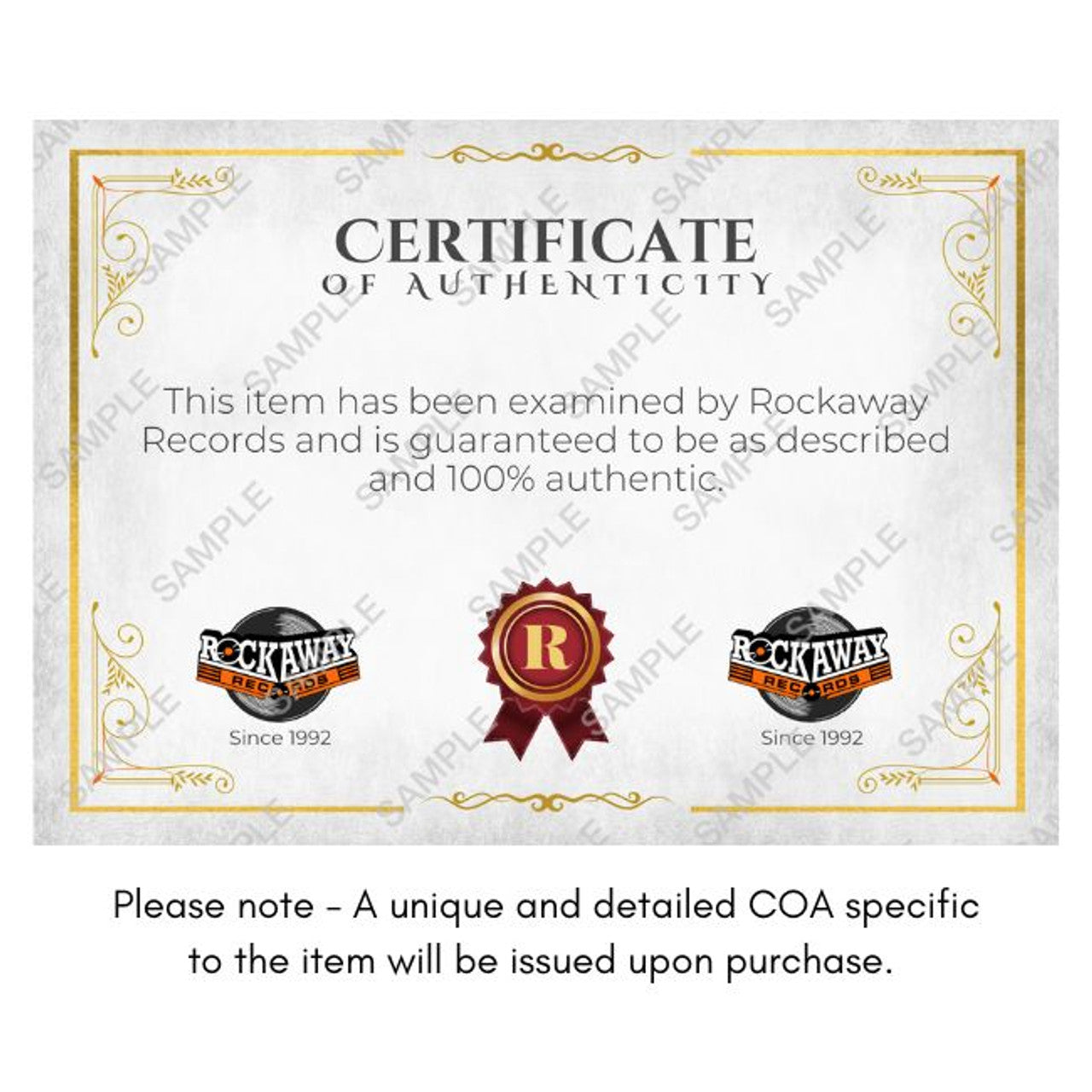 Ralph McTell - Staying In Touch On Tour 1989 UK Original Concert Tour Program (Autographed)