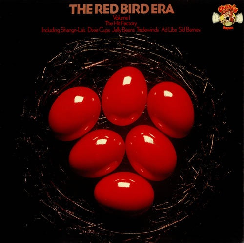 Various Artists - The Red Bird Era Volume 2 Vinyl LP (Used)