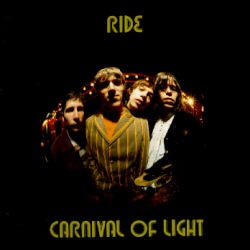 Ride – Carnival Of Light CD