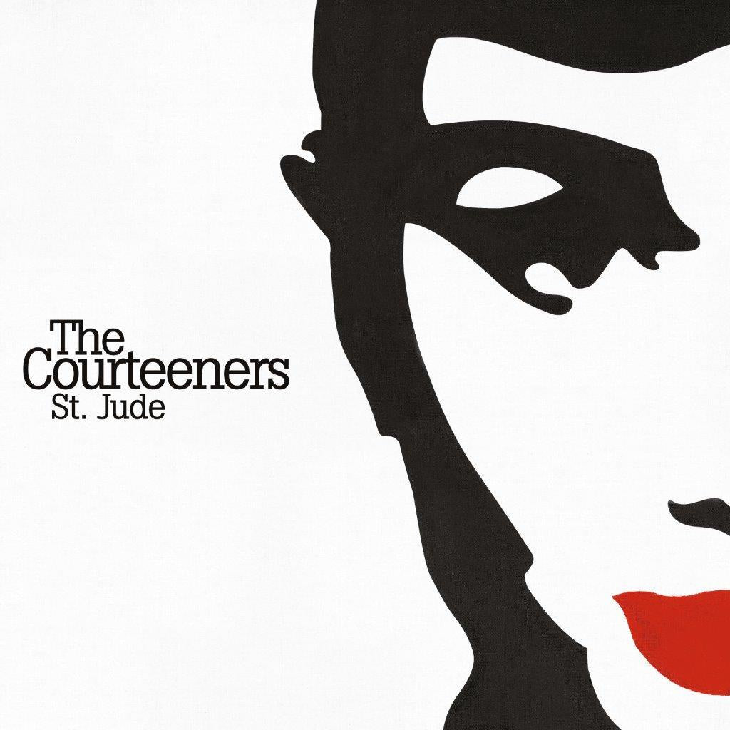 The Courteeners - St. Jude