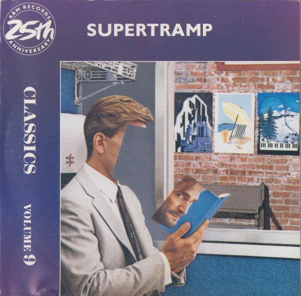 Supertramp - Classics Volume 9 CD
