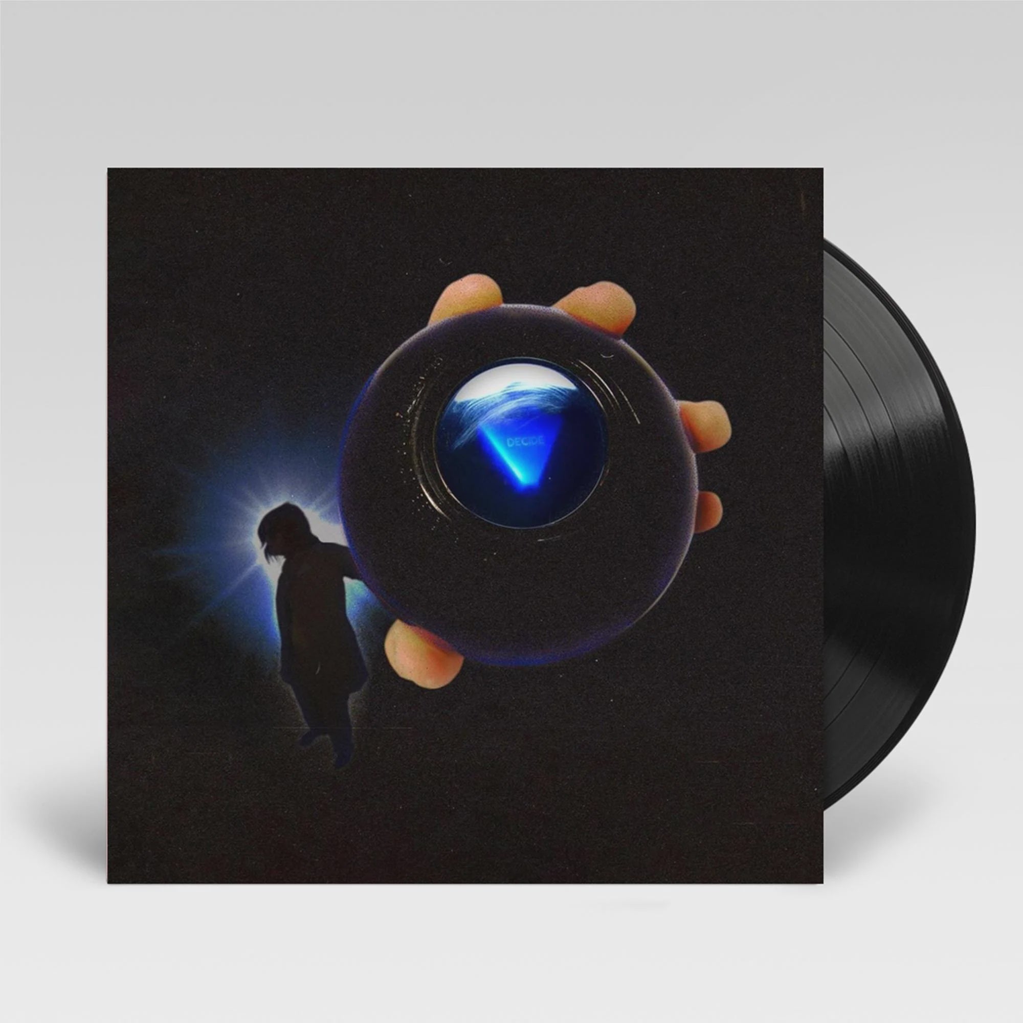 Djo - Decide Vinyl LP