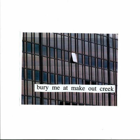 Mitski - Bury Me At Makeout Creek Vinyl LP