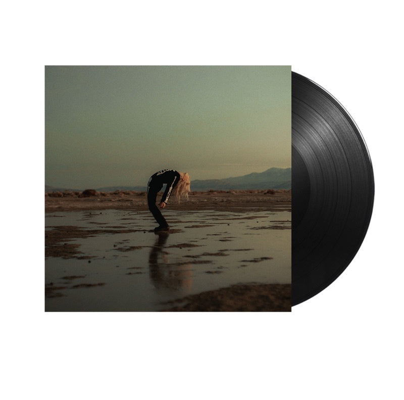 Phoebe Bridgers & Rob Moose - Copycat Killer EP Vinyl LP