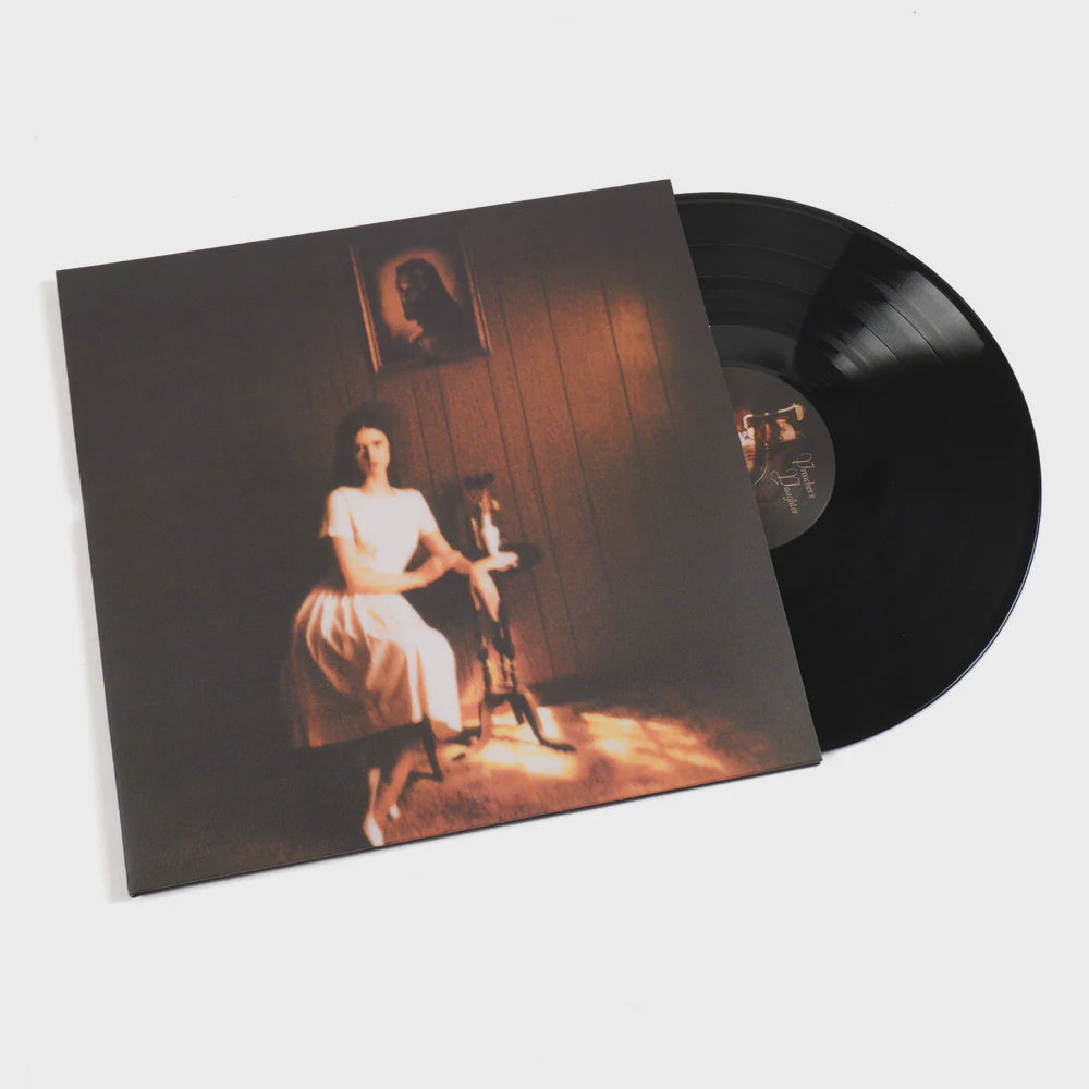 Ethel Cain - Preacher's Daughter Indie Exclusive Vinyl 2LP + Poster